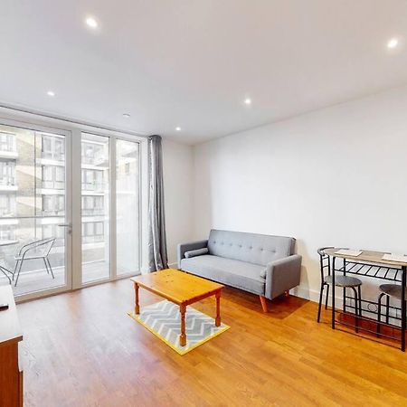 Lovely 1 Bedroom In Royal Arsenal Riverside London Luaran gambar